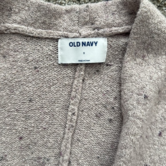 Cardigan - Picture 2 of 2